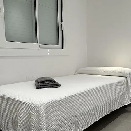 Appartement Sea Views Castell-Platja d'Aro