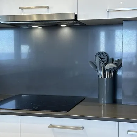 Апартаменти Sea Views *