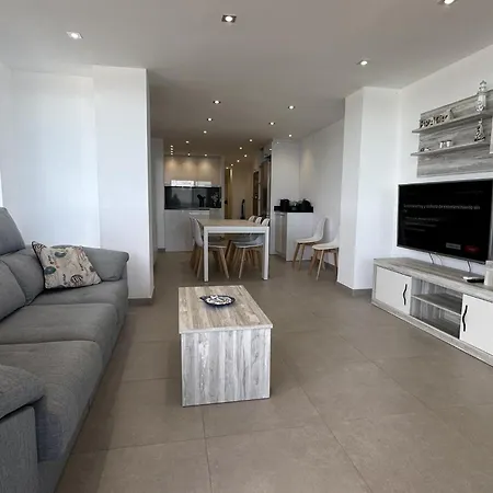 Lets Holidays Sea Views Appartement Castell-Platja d'Aro