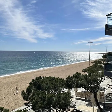 Sea Views Appartement *