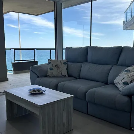 Lets Holidays Sea Views