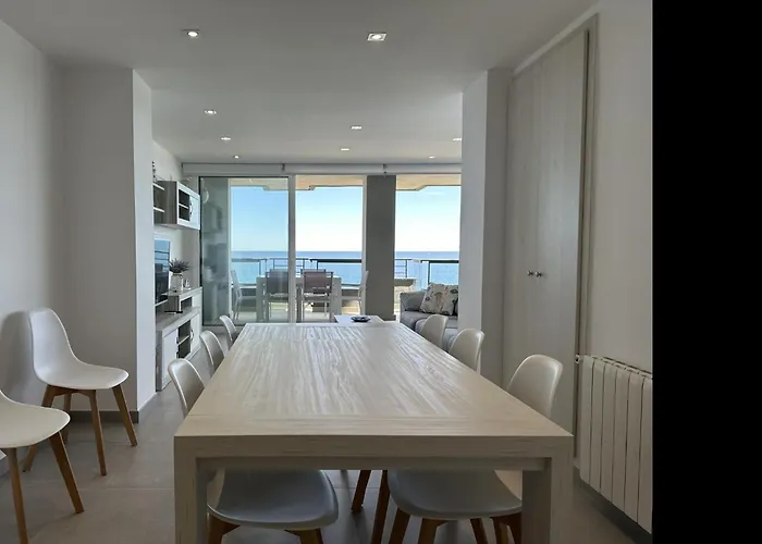 Sea Views Appartement *