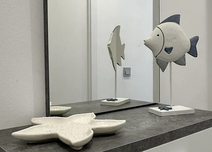 Appartement Lets Holidays Sea Views *