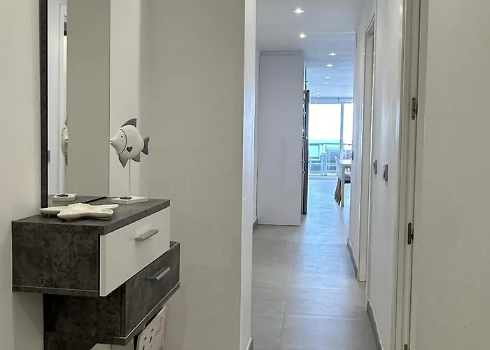 Sea Views Appartement *