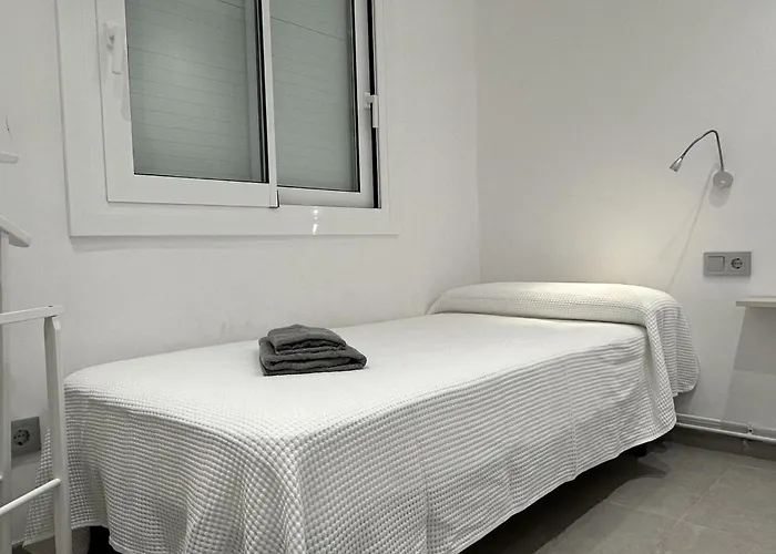 Appartement Sea Views Castell-Platja d'Aro