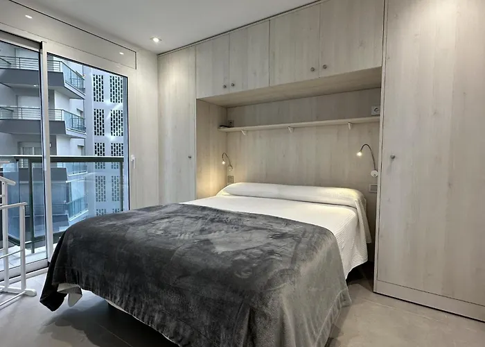 Sea Views Appartement Castell-Platja d'Aro