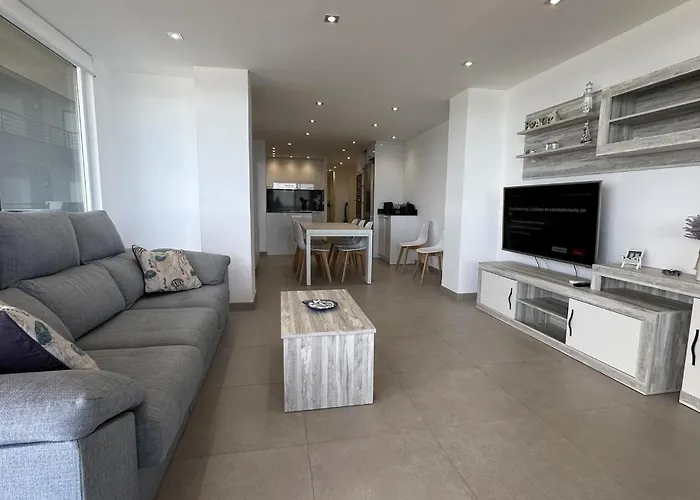 Sea Views Appartement Castell-Platja d'Aro