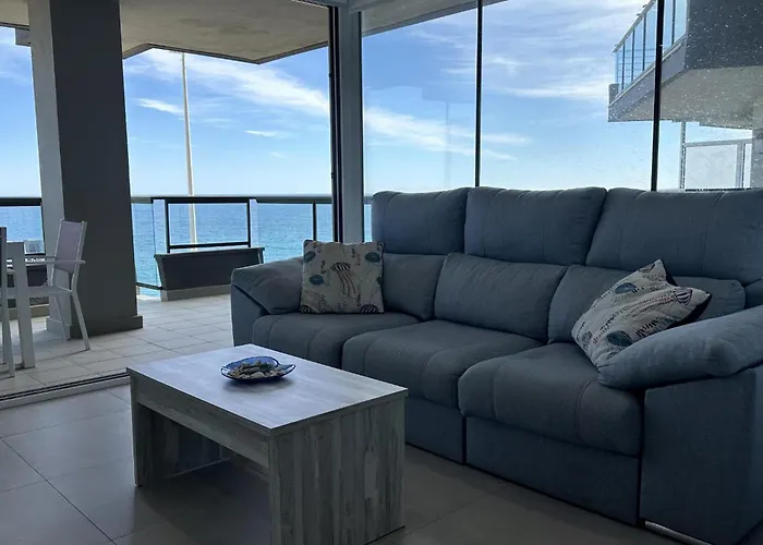 Lets Holidays Sea Views