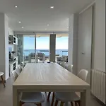 Lets Holidays Sea Views Daire *