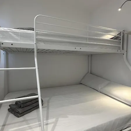 Апартаменты Sea Views Платья-де-Аро