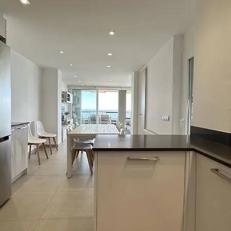 Sea Views Платья-де-Аро