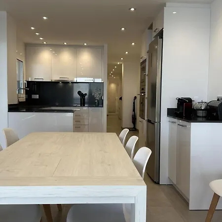 Апартаменты Sea Views