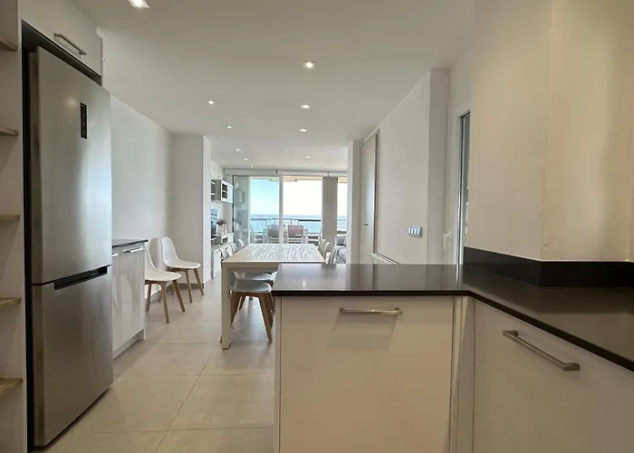 Lets Holidays Sea Views Platja d'Aro