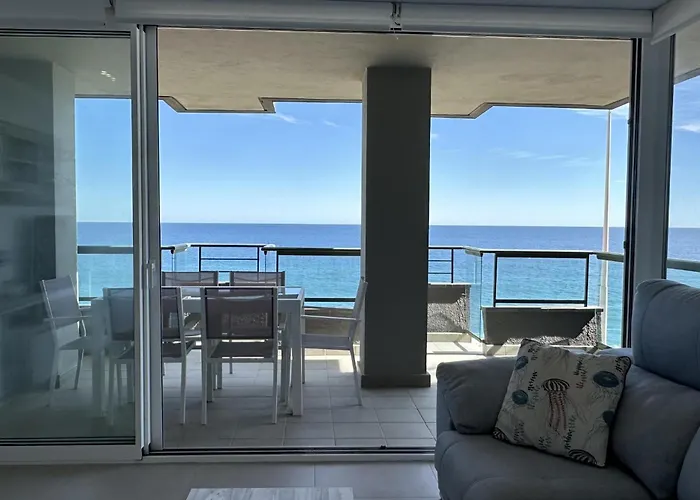 Lets Holidays Sea Views