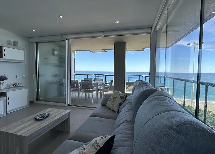 Sea Views * Platja d'Aro