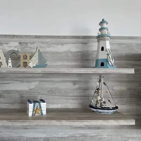 Sea Views شقة بلاتجا ذارو