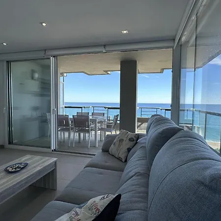 Lets Holidays Sea Views * プラヤ・デアロ